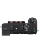 Sony a7C II Mirrorless Camera (Black) (Sony Malaysia)